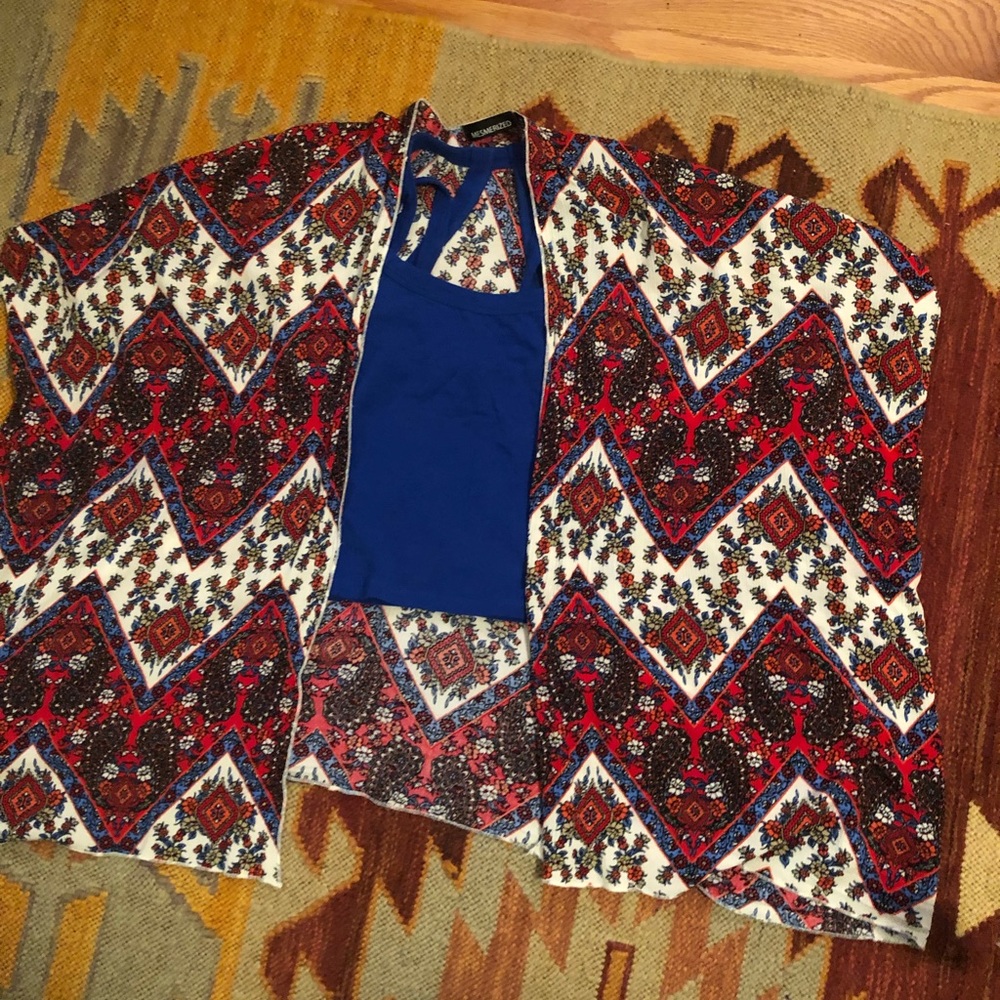 Kimono - Picture 2 of 4
